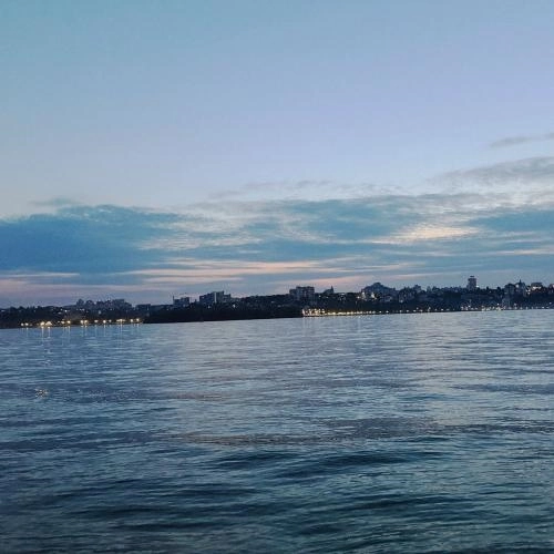 На Рассвете