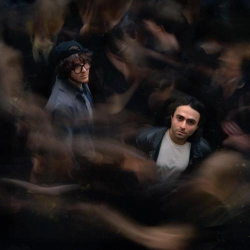 некуда бежать