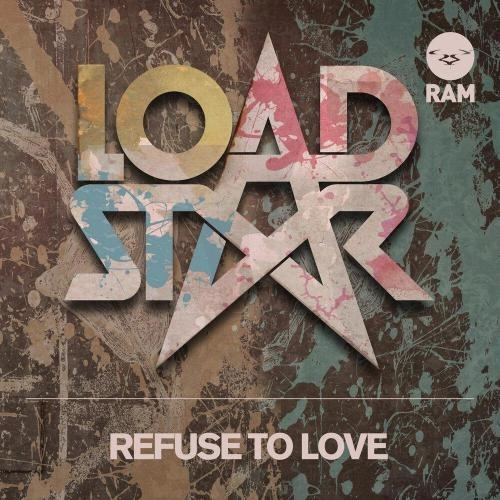 Refuse to Love (Radio Edit)