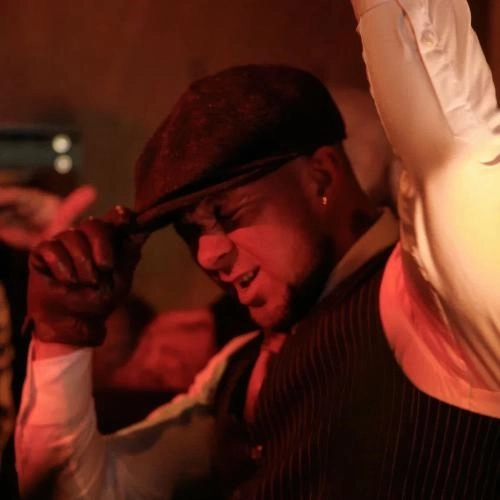 Делаю Стиль