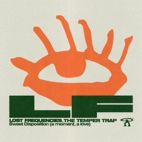 Sweet Disposition (A Moment, A Love)