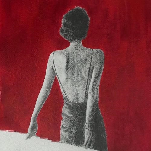 Незнакомка