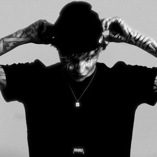 Тяжелый люкс (prod. by magluziano)