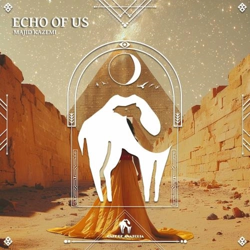 Echo Of Us