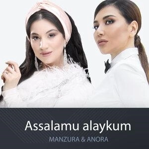 Assalamu alaykum