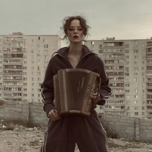 Лучшая девочка