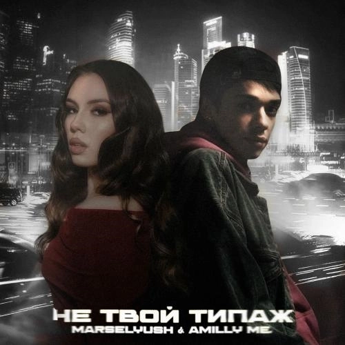 Не Твой Типаж