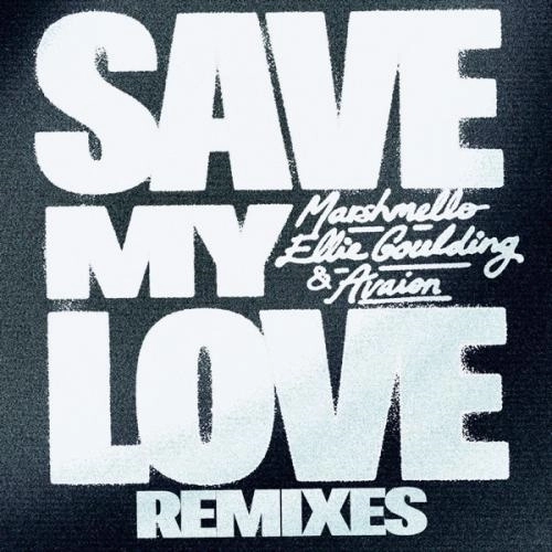 Save My Love (Nicky Romero Remix)