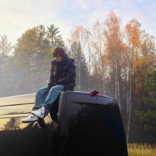 я пытаюсь быть лучше