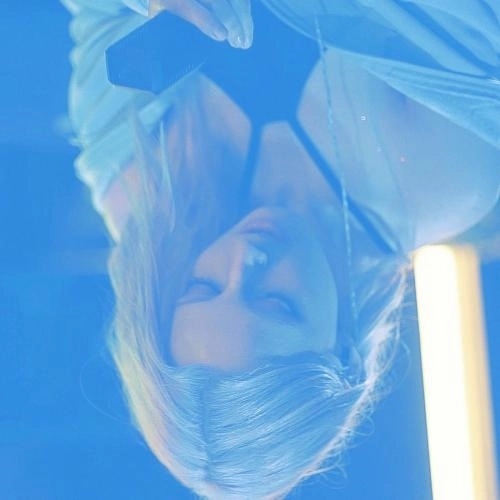 Undress Your Mind (Davidfr Remix)