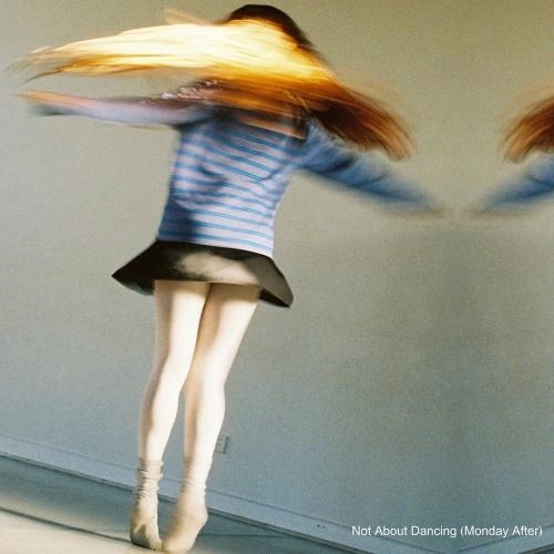Not About Dancing (Monday After)