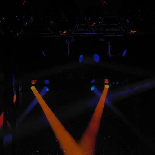 не моя туса