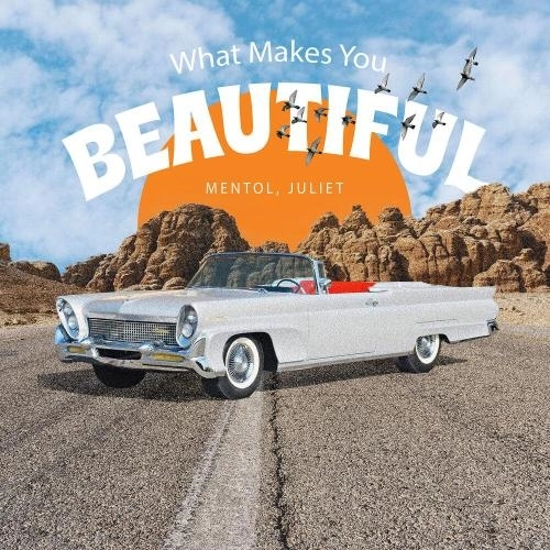 What Makes You Beautiful