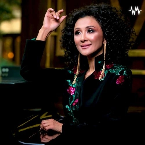 Кездерім-ай