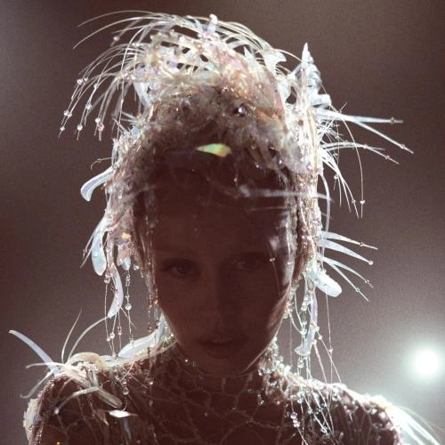 Every Girl You've Ever Loved (feat. Naomi Campbell)