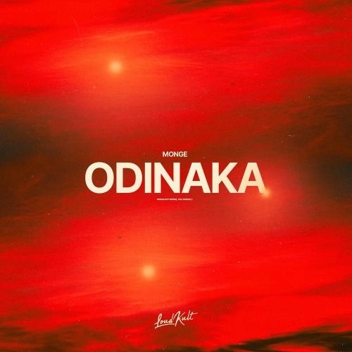 Odinaka