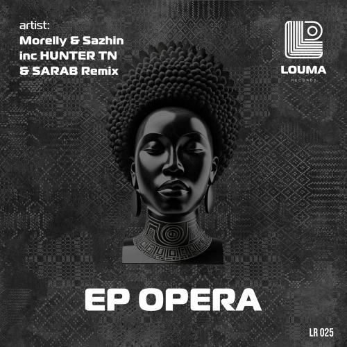 Opera (Hunter Tn & Sarab Remix)