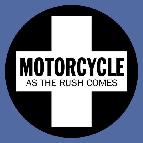 As the Rush Comes (Radio Edit)