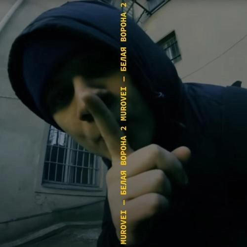 Белая ворона 2