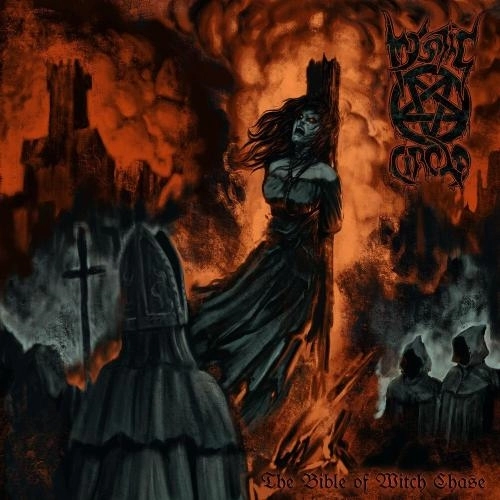 The Bible of Witch Chase