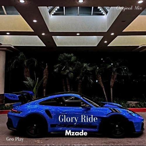 Glory Ride