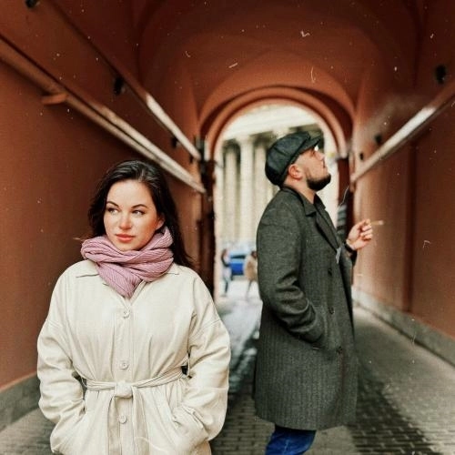 Я тебя не отпущу