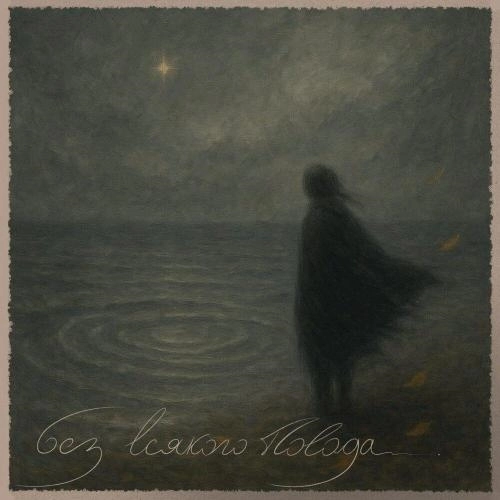 без всякого повода