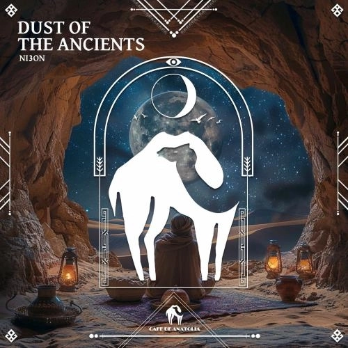Dust Of The Ancients
