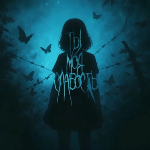 ты моя слабость