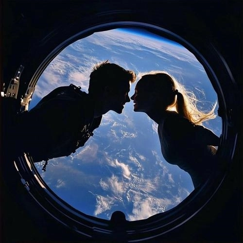 Невесомость (rmx by hoqu)