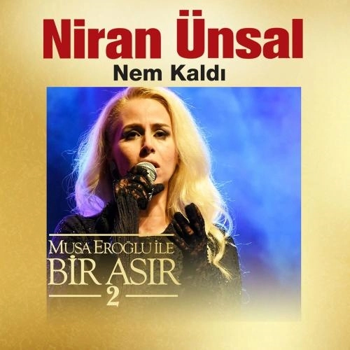 Nem Kaldı (Musa Eroğlu İle Bir Asır 2)
