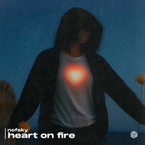 Heart On Fire