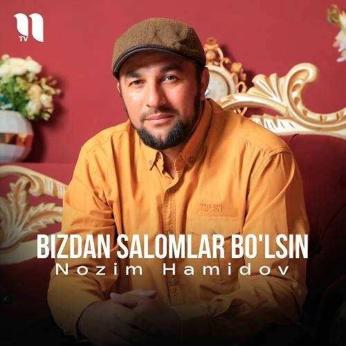 Bizdan Salomlar Bo'lsin
