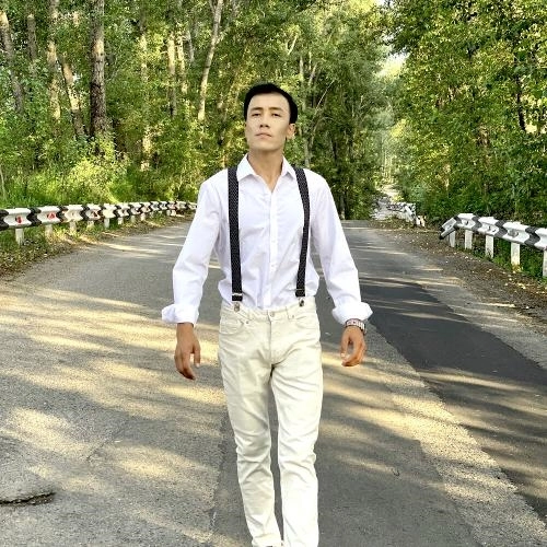 Бұл менің махаббатым