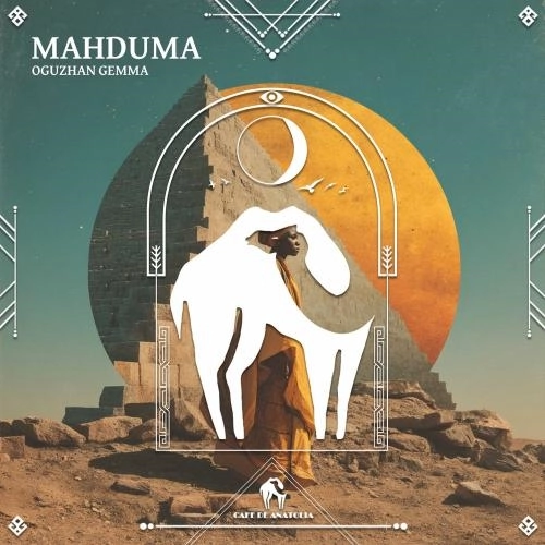Mahduma