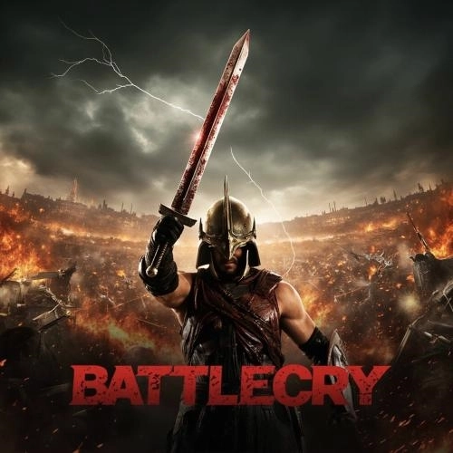 Battlecry