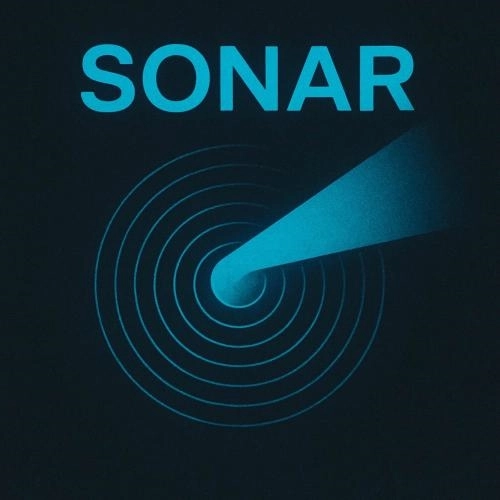 Sonar (Original Mix)