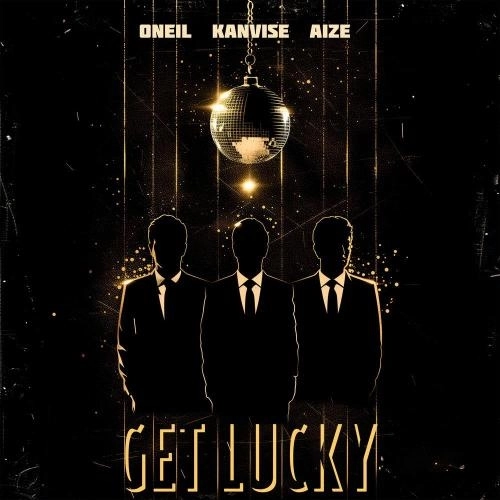 Get Lucky