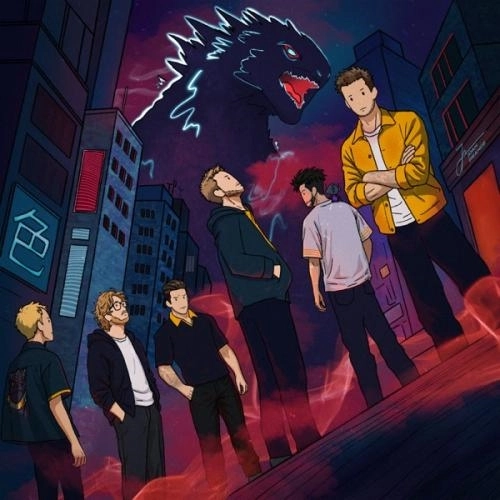 Invincible (End Title Version)