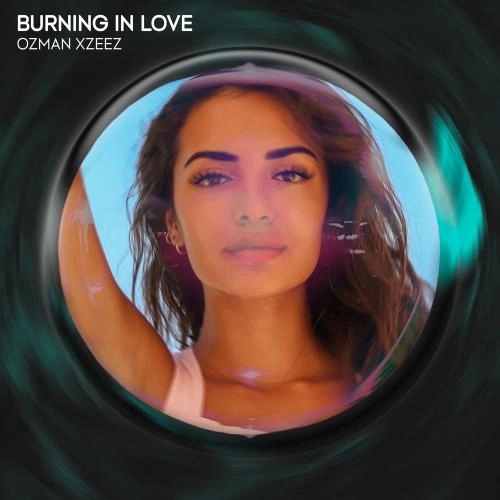 Burning In Love