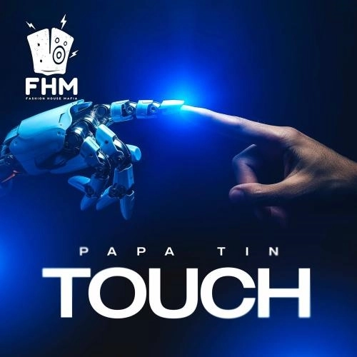 Touch (Extended Mix)