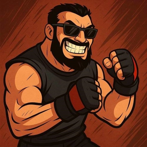 Пахан в хате