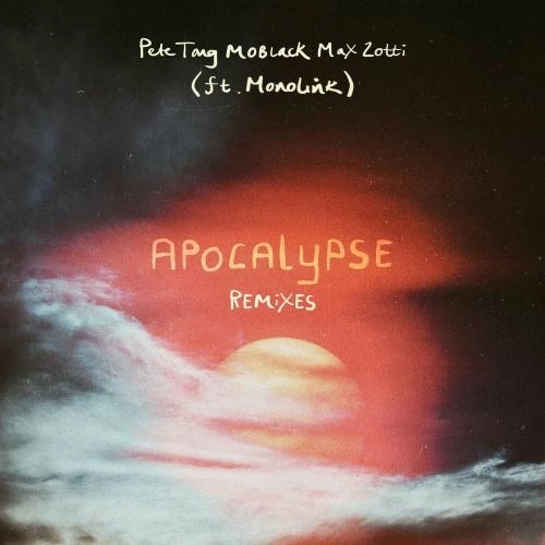 Apocalypse (Zamna Soundsystem & Andro Remix)