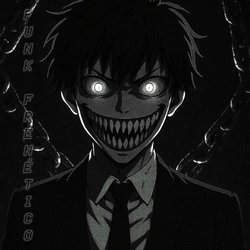 Funk Frenético (Slowed)