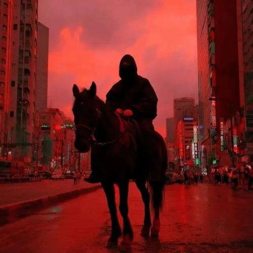 Один в поле воин