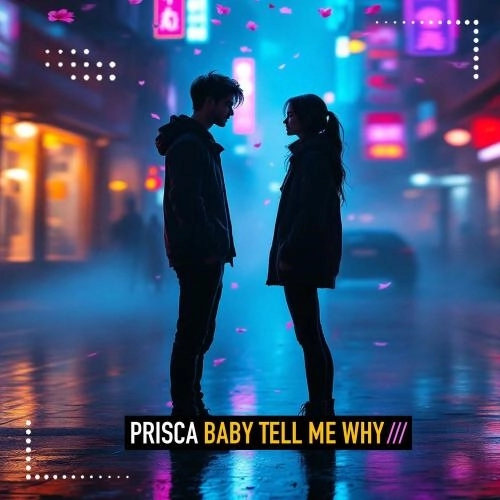 Baby Tell Me Why (Instrumental Mix)