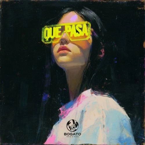Que Pasa