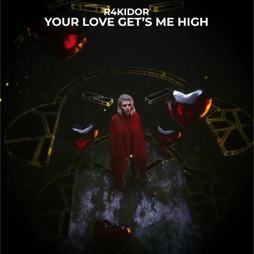 Your Love Gets Me High