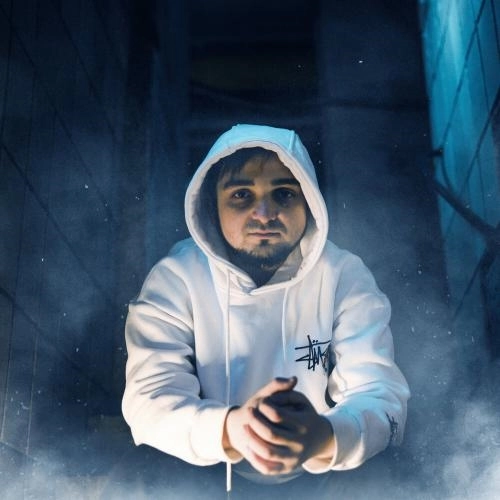 Cквозь туман