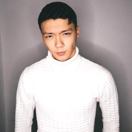 Бақытты хикая